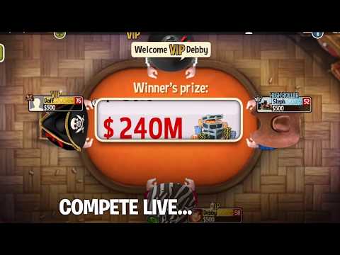 video governor of poker 3 texas holdem poker online