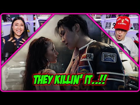 j-hope ‘Killin' It Girl (feat. GloRilla)’ Official MV | REACTION!