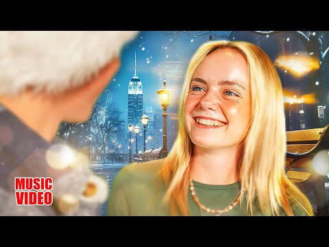 Like It’s Christmas! Music Video by Jazzy Skye