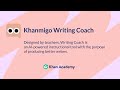 Kigo Writing Coach Features and Benefits
