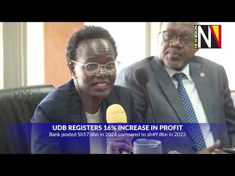 UDB registers 16% increase in profit