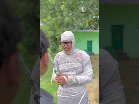 Mummy killer ☠️और जंजीर बाले इमाम साहब 😱😭part 17 #trending #shorts #viralvideo #islam #emotional