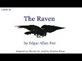 The Raven: Themes and Symbolism
