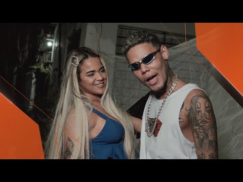 EOO KENDY, JEFINHO BOBINHO, REICK NA VOZ, CAUANZINHO NA GESTÃO - O COROA LIBEROU - CLIPE OFICIAL