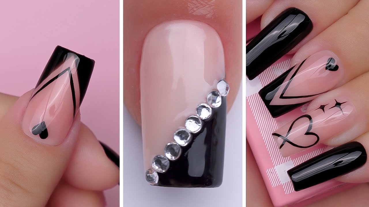 18 NAIL ART IDEAS to Make You SHINE on Any Occasion!