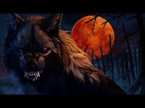 Nox Arcana - Night Of The Wolf Extended