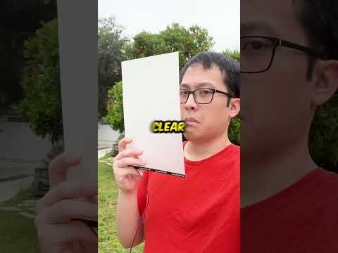 I bought "Smart Glass"