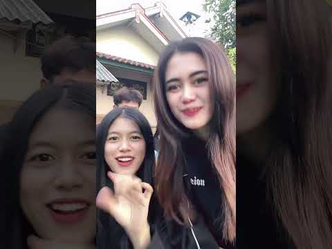 yang tengah jadi toping #irvansindy #irvaansrd #youtubeshorts #beranda