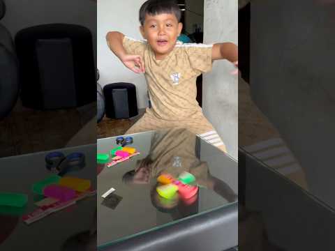 OH MAINAN INI YG LAGI VIRAL ‼️ #minivlog #hiburanshorts #anakdesa #vlog
