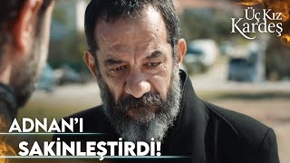 Adnan'ı Durdurdu! - Üç Kız Kardeş Özel Klip