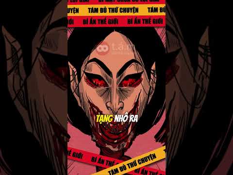 “Dựng tóc gáy” với ma Phi pop Thái Lan / Kinh dị Thái Lan - Kinh dị có thật / Tám #tám #kinhdi