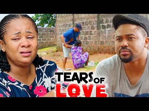 TEARS OF LOVE 1&2 - UJU OKOLI/ MIKE GODSON 2024 LATEST NIGERIAN MOVIE