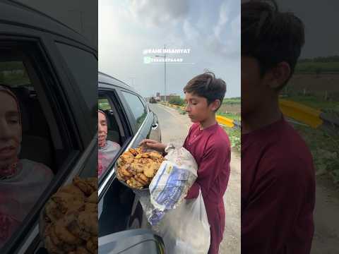 Beta ek naan tikki tu du #struggle #surprise #india