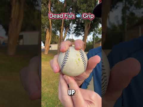 Dead Fish #pitching