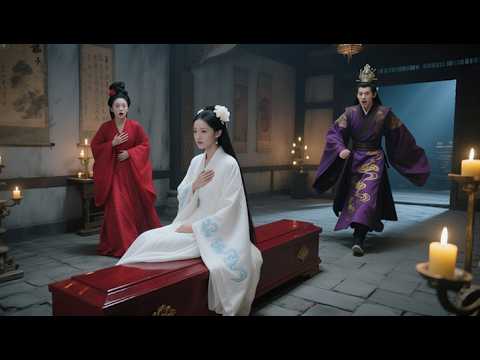 任人欺负的千金小姐死而复生后变了一个人，一朝逆袭让王爷对她百般宠爱 🥰 中国电视剧