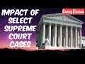 Understanding the Role of the Supreme Court