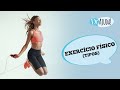 Exercise Types and Recommendations