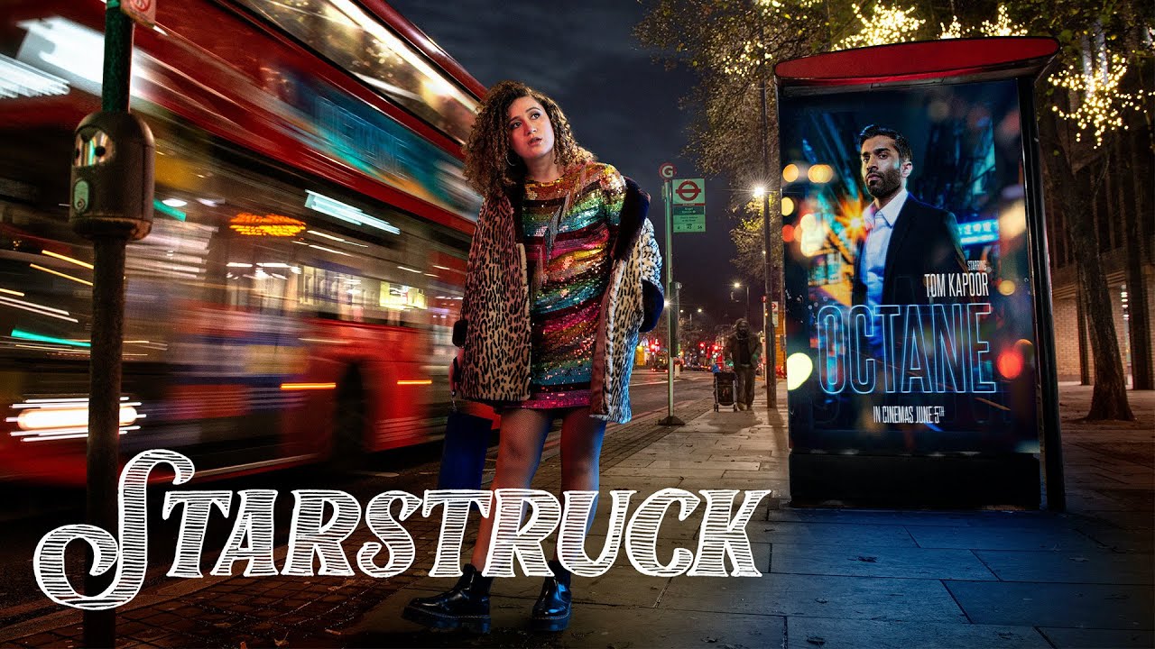 Starstruck Trailer thumbnail