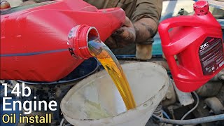 After watching this video, you will change the oil in your car yourself. Zic x3000 oil