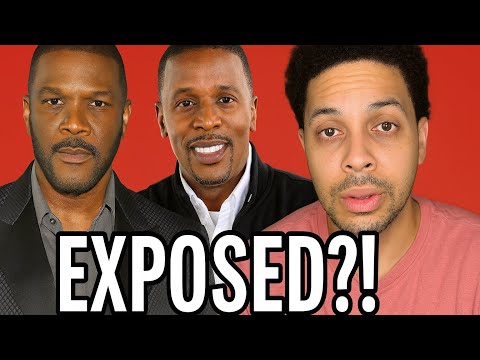 Tyler Perry Studios Hit With ANOTHER Horrific Lawsuit!