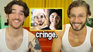 We watched the worst videos (ft. bbno$)