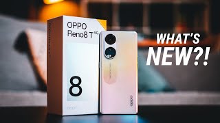 Oppo Reno 8T 4G - Ropem Phones Telcom ltd