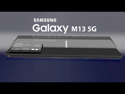 (ENGLISH) Samsung Galaxy M13 5G First Look ! Galaxy m13 5G Review ! Samsung galaxy 2022 ! Imqiraas Tech