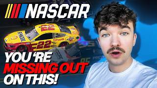 NASCAR Betting Strategy for 2026 (What Actually Works)