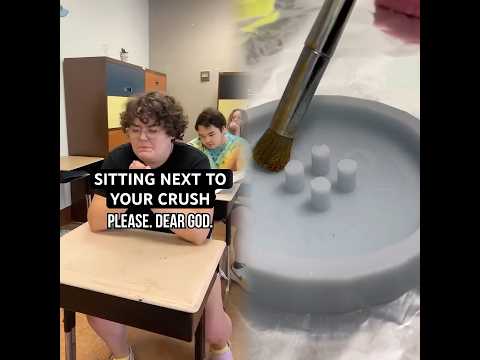 it was too good to be true… #americanhighshorts#highschool #crush #seatingchart #shorts #schoollife