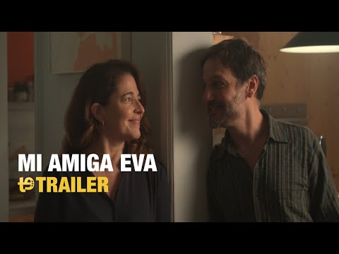 Mi amiga Eva - Trailer