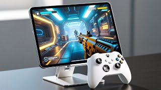 5 Best Gaming Tablets – Top Tablets for Gaming 2025