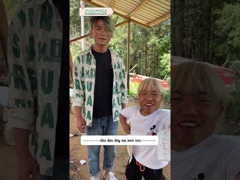 Tuấn ngáo làm ăn mắc oán #shortvideo