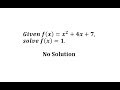 Understanding Quadratic Equations and Their Solutions
