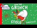 Exploring the Grinch's Christmas Adventure