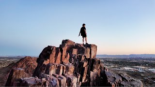 POV: your finally living free