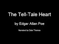 Exploring the Mind of a Psychopath in The Tell-Tale Heart