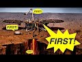 Insight Mission: Mars Exploration Concepts