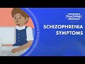 Understanding Schizophrenia
