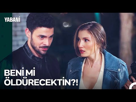 Oysa Herkes Öldürür Sevdiğini... - Yabani