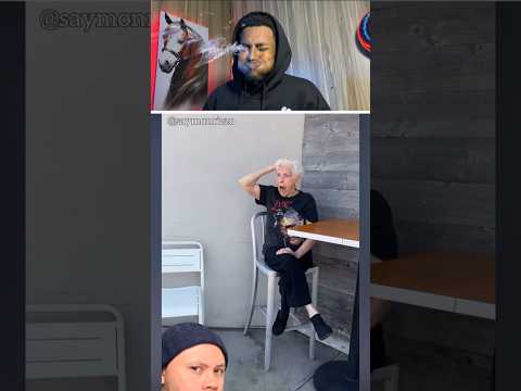 Try not to smile 132 ๐๐ (Hard!)