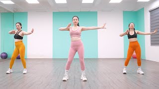 DO THIS FOR 7 DAYS AND LOOK IN THE MIRROR GET RESULTS | 30 min Full Body Workout | EMMA Fitness