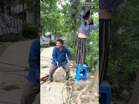 Funny video of rural couple to make you laugh and forget about my country life Funny Brother Sirius
