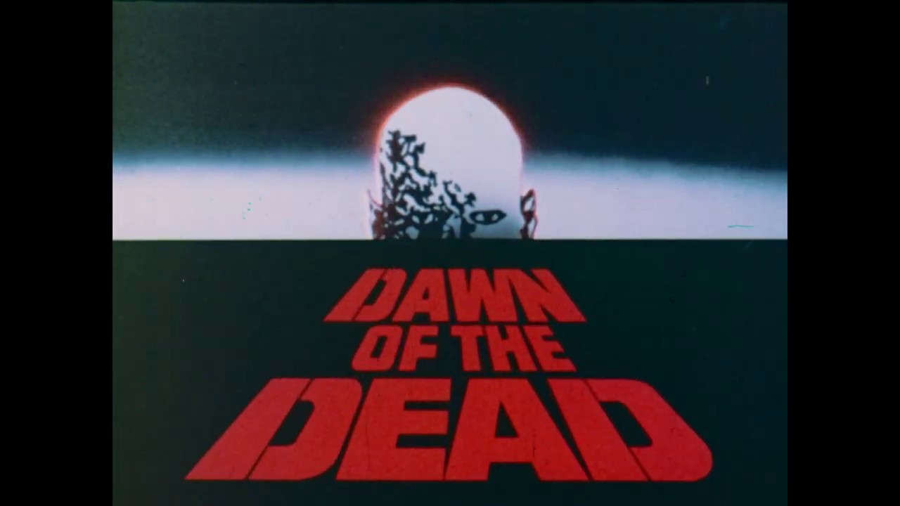 Dawn of the Dead Trailerin pikkukuva