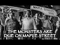 Exploring Themes in The Monsters Are Due On Maple Street