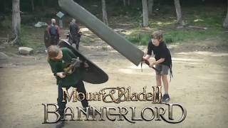 Mount & Blade ll: Bannerlord | Feudal HR