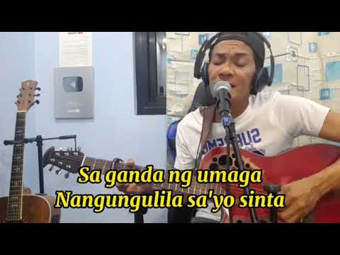 HAPPY SUNDAY -TANGING YAMAN BY JOVSFOLK
