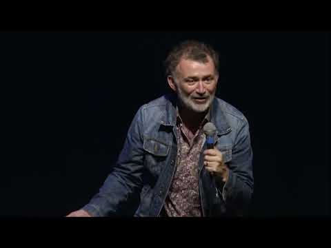 Accent and Emergency | TOMMY TIERNAN