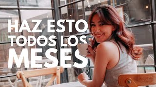 Tómate 15 MINUTOS para MEJORAR tus finanzas - Café Financiero