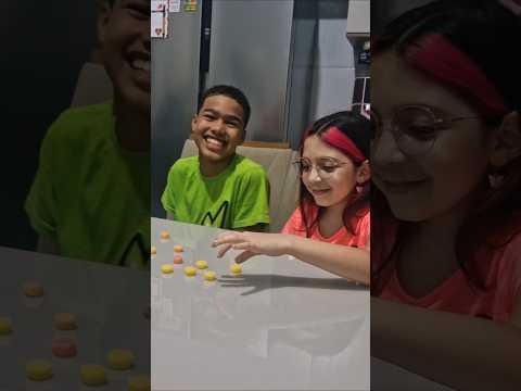 Quem MORR4U VOID OU A MINI EMILY VICK #shorts