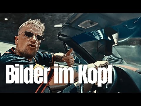 187 Strassenbande - Bilder im Kopf (prod.Kingside)